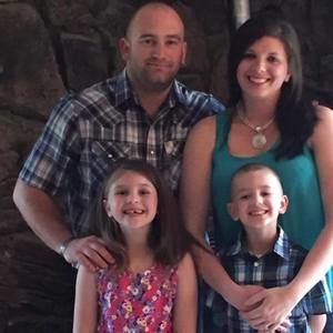 Meet your Posher, Jeff jen